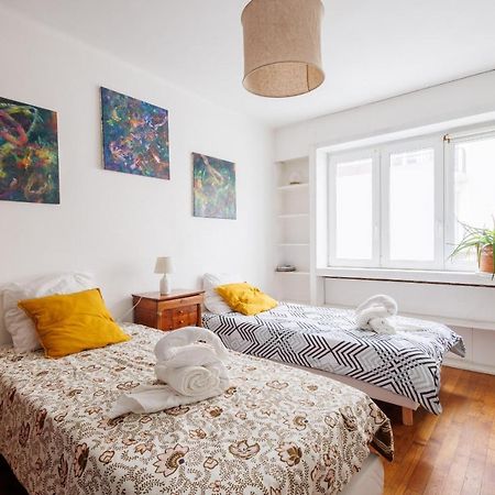Le Graverend Apartman Rennes Kültér fotó