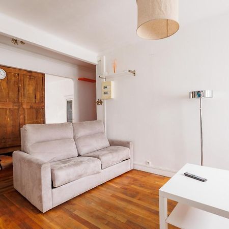 Le Graverend Apartman Rennes Kültér fotó