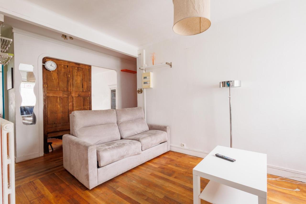Le Graverend Apartman Rennes Kültér fotó