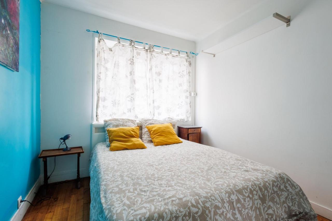 Le Graverend Apartman Rennes Kültér fotó