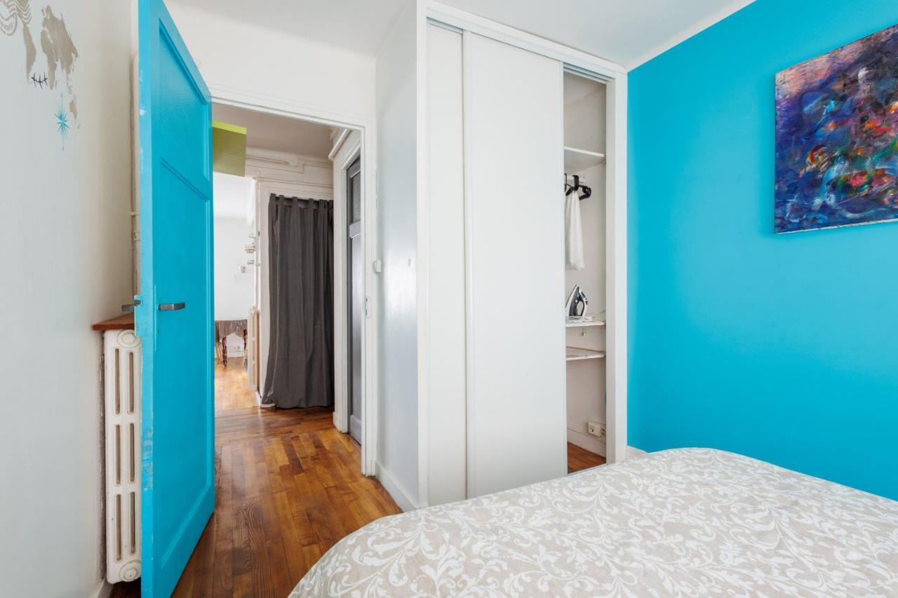 Le Graverend Apartman Rennes Kültér fotó