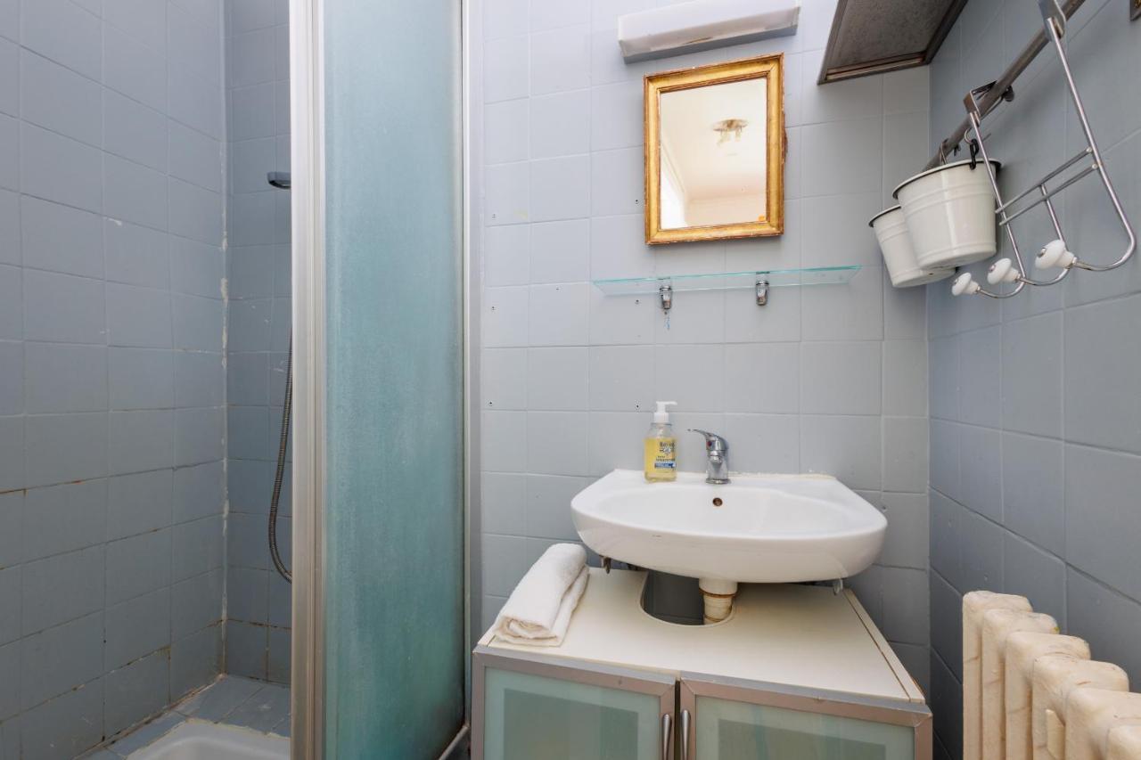 Le Graverend Apartman Rennes Kültér fotó