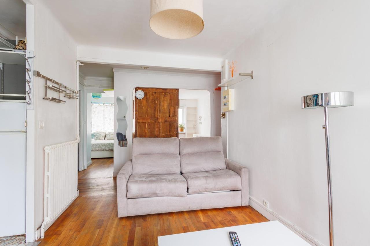 Le Graverend Apartman Rennes Kültér fotó